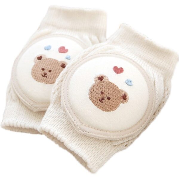 Summer Cotton Knee Thin Kneepad Baby - Image 6