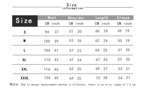 European And American Letters Believe In God Round Neck Pullover - Image 4