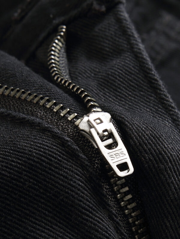 Men's Jeans Casual Slim Fit - Image 10