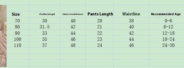Girls' Solid Color Sling Top Hot Pants Suit - Image 10