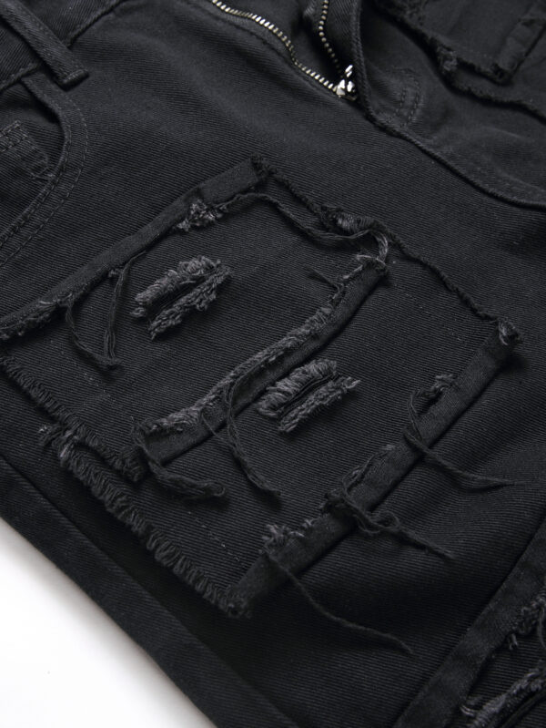 Men's Jeans Casual Slim Fit - Image 6