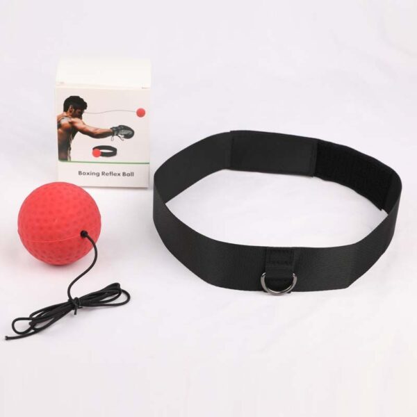 Boxing magic ball fight training ball - Image 3