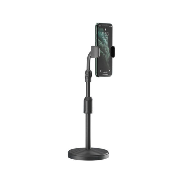 Mobile Phone Live Desktop Stand Lazy Phone Stand - Image 2